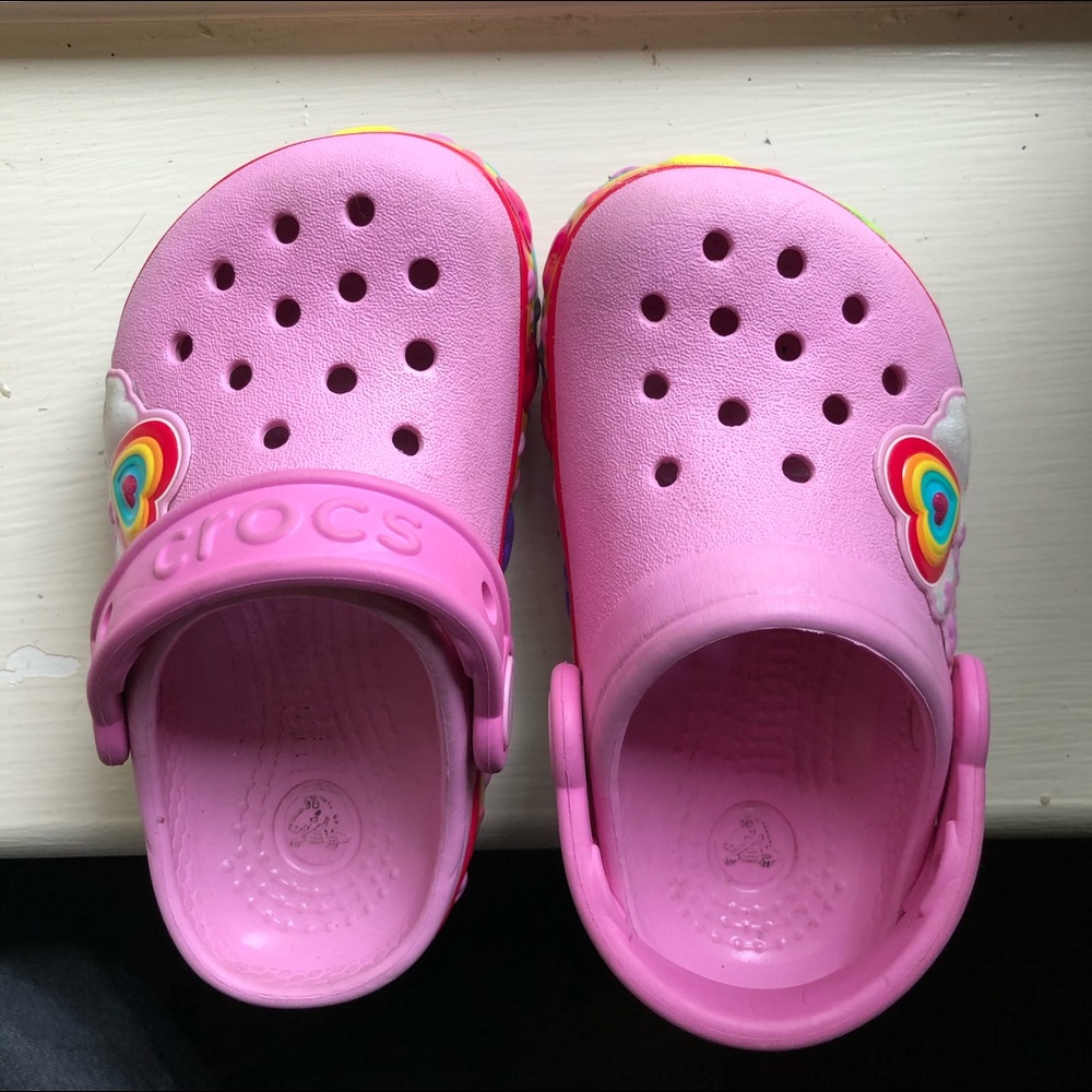Crocs sandal